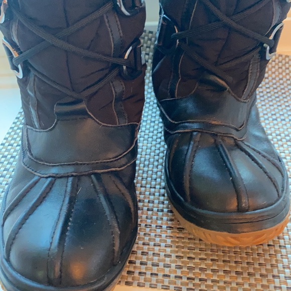 Rudsak Winter Boots 🥾 🖤 - Picture 4 of 14